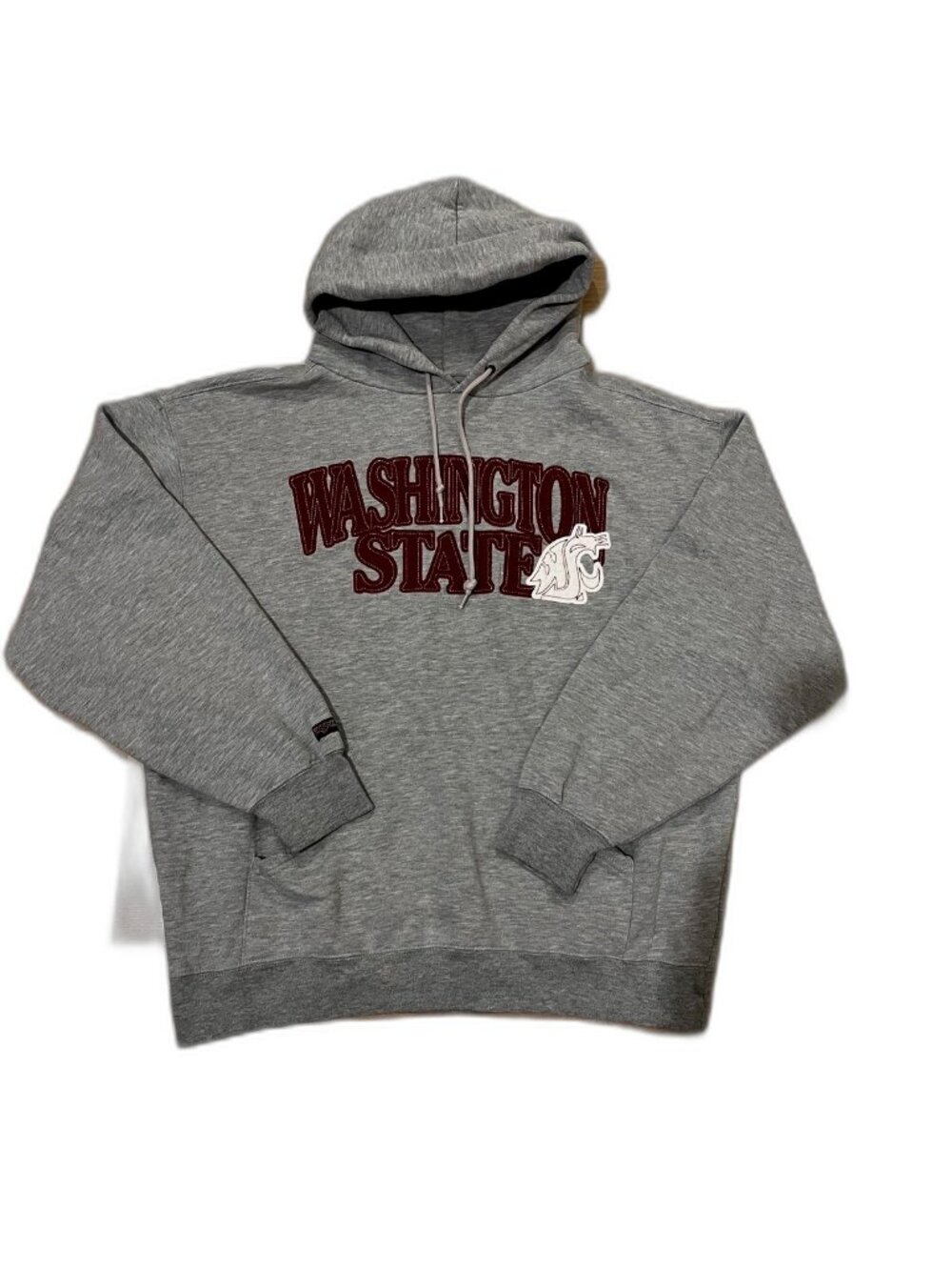 Vintage Jansport Washington State Cougars Hoodie